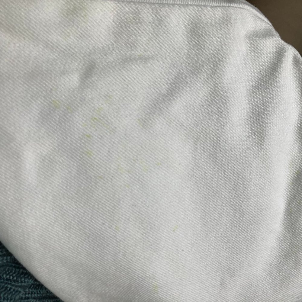Loup White Chore Coat Jacket - Picture 9 of 10